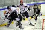 Photo hockey match Rouen - Angers  le 18/03/2014
