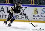Photo hockey match Rouen - Angers  le 18/03/2014