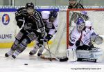 Photo hockey match Rouen - Angers  le 18/03/2014