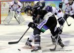 Photo hockey match Rouen - Angers  le 18/03/2014