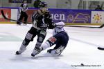 Photo hockey match Rouen - Angers  le 18/03/2014