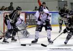 Photo hockey match Rouen - Angers  le 18/03/2014