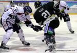 Photo hockey match Rouen - Angers  le 18/03/2014