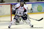 Photo hockey match Rouen - Angers  le 18/03/2014