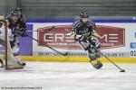Photo hockey match Rouen - Angers  le 16/11/2014