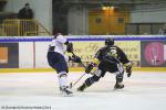 Photo hockey match Rouen - Angers  le 16/11/2014