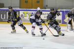 Photo hockey match Rouen - Angers  le 16/11/2014