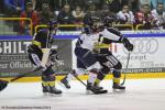 Photo hockey match Rouen - Angers  le 16/11/2014