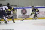 Photo hockey match Rouen - Angers  le 16/11/2014
