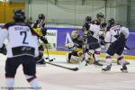 Photo hockey match Rouen - Angers  le 16/11/2014