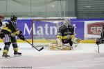 Photo hockey match Rouen - Angers  le 16/11/2014