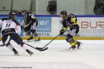 Photo hockey match Rouen - Angers  le 16/11/2014