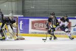Photo hockey match Rouen - Angers  le 16/11/2014