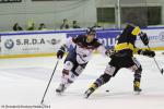 Photo hockey match Rouen - Angers  le 16/11/2014