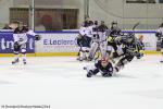 Photo hockey match Rouen - Angers  le 16/11/2014
