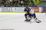 Photo hockey match Rouen - Angers  le 16/11/2014