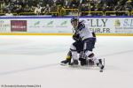 Photo hockey match Rouen - Angers  le 16/11/2014