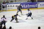 Photo hockey match Rouen - Angers  le 16/11/2014