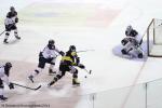 Photo hockey match Rouen - Angers  le 16/11/2014