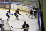 Photo hockey match Rouen - Angers  le 16/11/2014