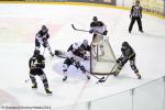 Photo hockey match Rouen - Angers  le 16/11/2014