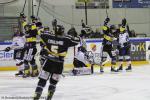 Photo hockey match Rouen - Angers  le 16/11/2014