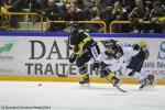 Photo hockey match Rouen - Angers  le 16/11/2014