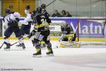 Photo hockey match Rouen - Angers  le 16/11/2014