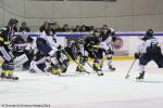 Photo hockey match Rouen - Angers  le 16/11/2014