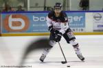 Photo hockey match Rouen - Angers  le 16/11/2014