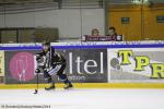 Photo hockey match Rouen - Angers  le 16/11/2014