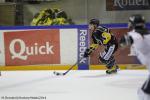 Photo hockey match Rouen - Angers  le 16/11/2014