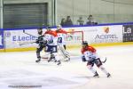 Photo hockey match Rouen - Angers  le 10/11/2015