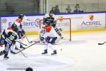 Photo hockey match Rouen - Angers  le 10/11/2015