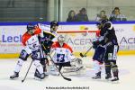 Photo hockey match Rouen - Angers  le 10/11/2015