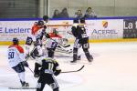 Photo hockey match Rouen - Angers  le 10/11/2015