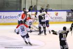 Photo hockey match Rouen - Angers  le 10/11/2015