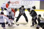 Photo hockey match Rouen - Angers  le 10/11/2015