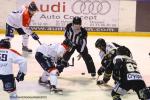 Photo hockey match Rouen - Angers  le 10/11/2015