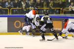 Photo hockey match Rouen - Angers  le 10/11/2015