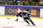 Photo hockey match Rouen - Angers  le 10/11/2015