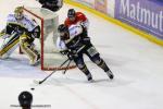 Photo hockey match Rouen - Angers  le 10/11/2015