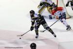 Photo hockey match Rouen - Angers  le 10/11/2015
