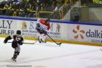 Photo hockey match Rouen - Angers  le 10/11/2015