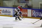 Photo hockey match Rouen - Angers  le 10/11/2015
