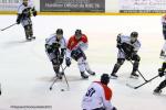 Photo hockey match Rouen - Angers  le 10/11/2015