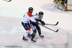 Photo hockey match Rouen - Angers  le 10/11/2015