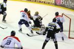 Photo hockey match Rouen - Angers  le 10/11/2015