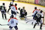 Photo hockey match Rouen - Angers  le 10/11/2015