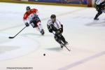 Photo hockey match Rouen - Angers  le 10/11/2015
